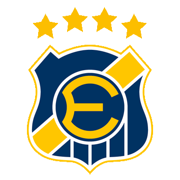 Escudo de Everton de Viña del Mar