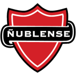 Escudo de Ñublense