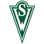 Escudo de Santiago Wanderers