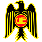 Escudo de Unión Española