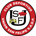 Unión San Felipe crest