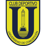 Universidad de Concepción crest