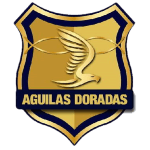 Escudo de Águilas Doradas