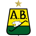Atlético Bucaramanga crest