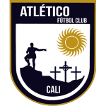 Escudo de Atlético Cali
