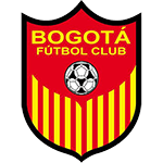 Escudo de Bogotá FC