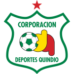 Deportes Quindío crest