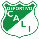 Escudo de Deportivo Cali