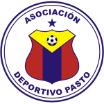Deportivo Pasto crest