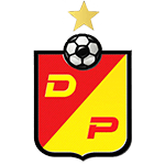 Escudo de Deportivo Pereira