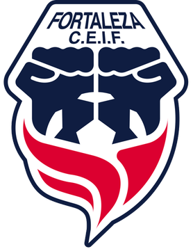 Escudo de Fortaleza CEIF