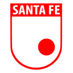 Escudo de Independiente Santa Fe