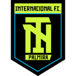 Escudo de Internacional de Palmira