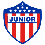 Junior Barranquilla crest