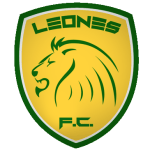 Escudo de Leones FC
