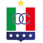 Once Caldas crest