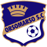 Escudo de Orsomarso