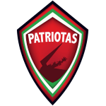 Escudo de Patriotas Boyacá