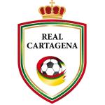 Real Cartagena crest