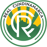 Real Cundinamarca crest