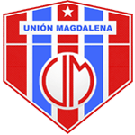 Unión Magdalena crest