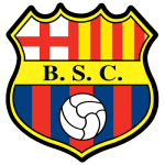 Barcelona SC crest