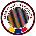 C.A. Vinotinto crest