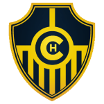 Escudo de Chacaritas FC