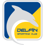 Escudo de Delfín