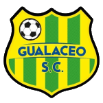 Gualaceo SC crest
