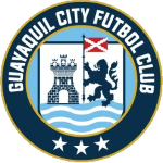 Escudo de Guayaquil City