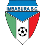 Escudo de Imbabura Sporting Club