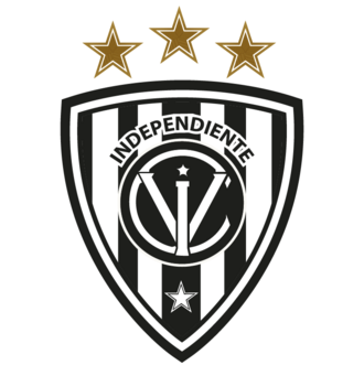 Escudo de Independiente del Valle