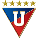 LDU Quito crest