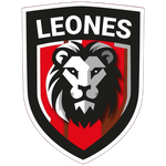 Escudo de Leones del Norte