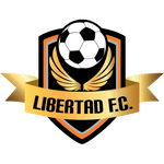 Escudo de Libertad FC
