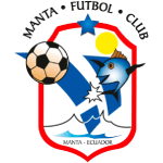 Escudo de Manta FC