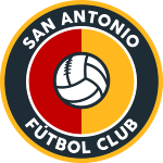 San Antonio FC (Ecuador) crest