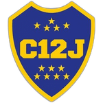 Escudo de 12 de Junio de Villa Hayes