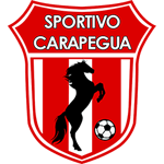 Escudo de Carapeguá