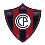 Cerro Porteño crest