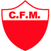 Club Fernando de la Mora crest