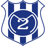 CS 2 de Mayo crest