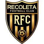 Deportivo Recoleta crest