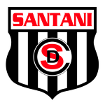 Deportivo Santaní crest