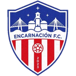 Escudo de Encarnación FC
