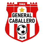 Escudo de General Caballero
