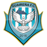 Escudo de Guaireña