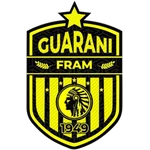Guaraní de Fram crest