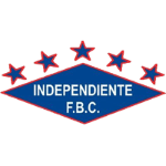 Escudo de Independiente FBC